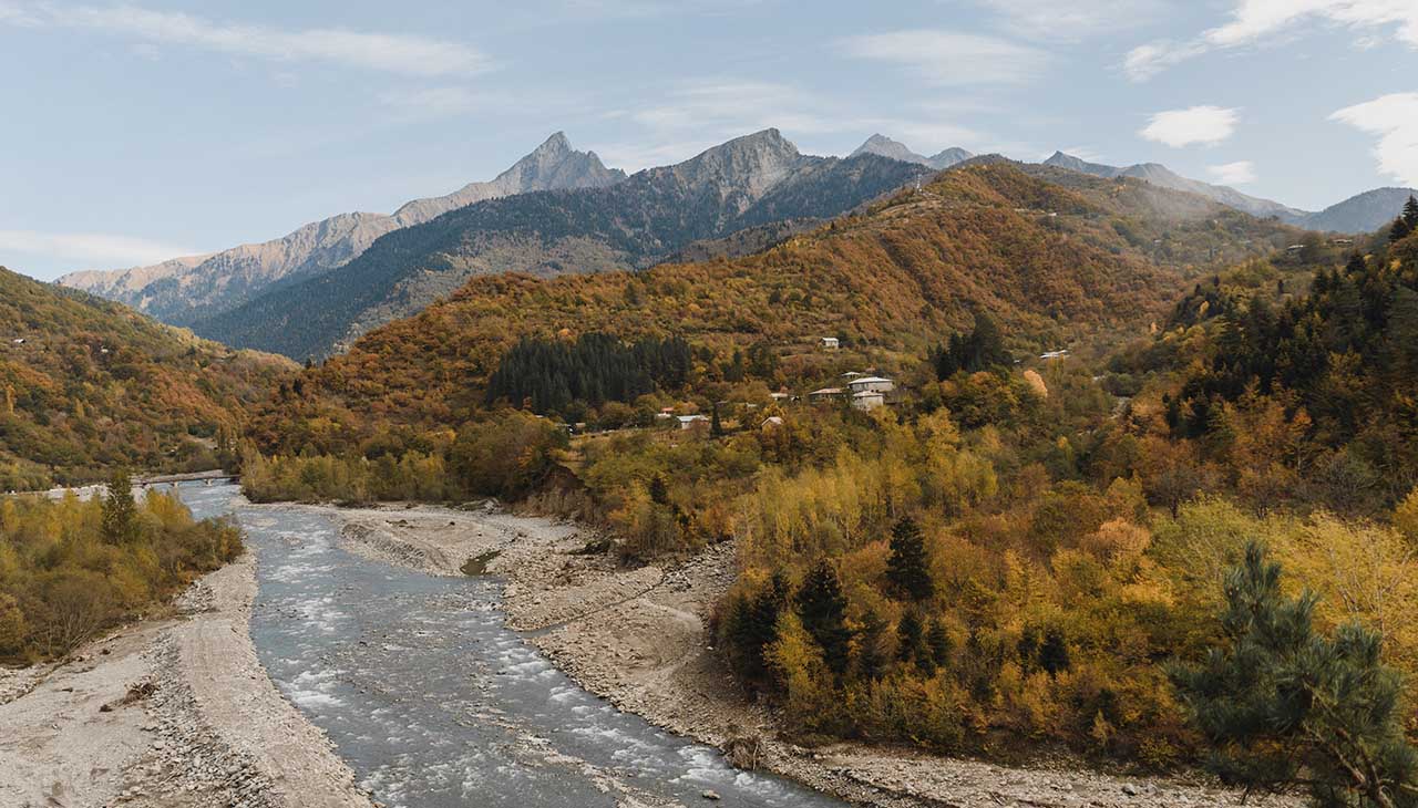 Bereiten Sie sich vor und gehen Sie los: Die unverzichtbare Ausrüstung für Ihre Outdoor-Abenteuer